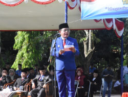 Genjot Kualitas SDM, Pemkab Pekalongan Siapkan 2 Langkah Strategis